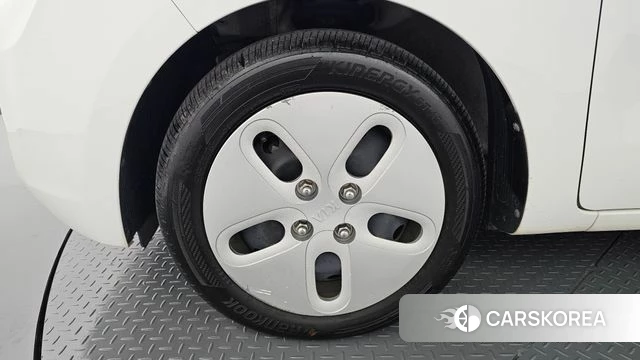 Kia The New Ray id 4689049 из Кореи 25