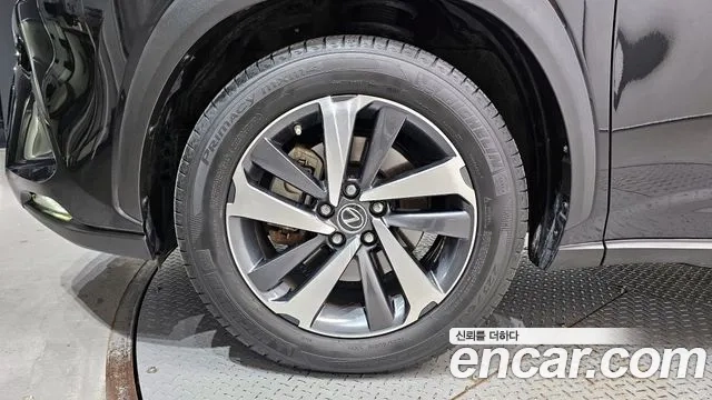 Lexus NX300h id 2860047 из Кореи 15