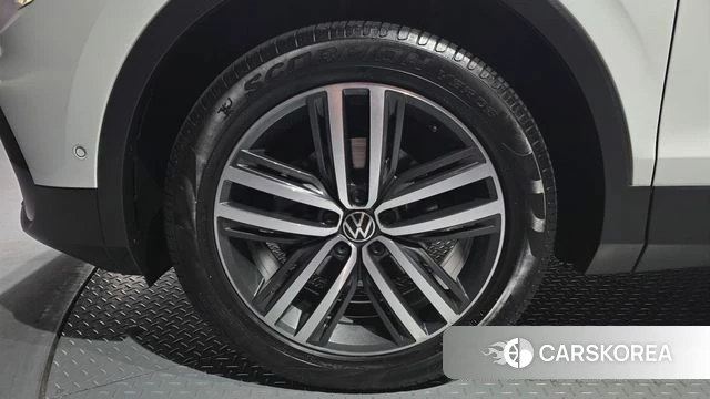 Volkswagen Tiguan second Generation id 4414512 из Кореи 26
