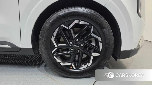 Kia The New Carnival 4th Generation id 3870367 из Кореи 15