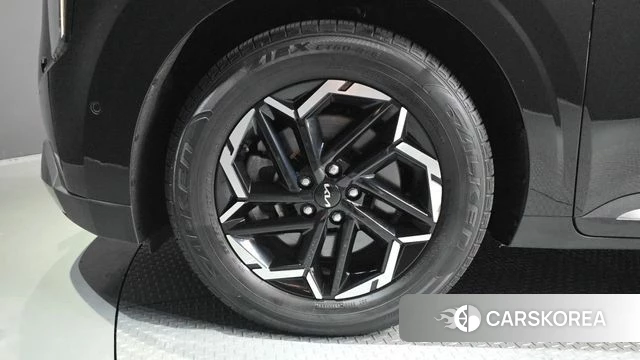 Kia The New Carnival 4th Generation id 4360489 из Кореи 26