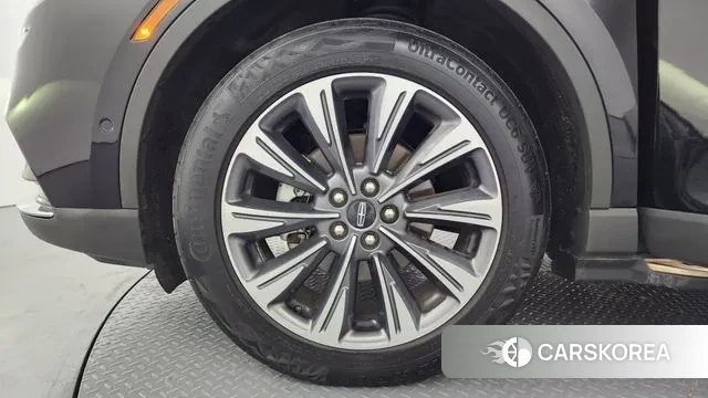 Lincoln Corsair id 3454034 из Кореи 15