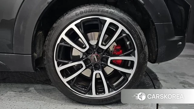 Mini Cooper S Countryman id 3415751 из Кореи 15