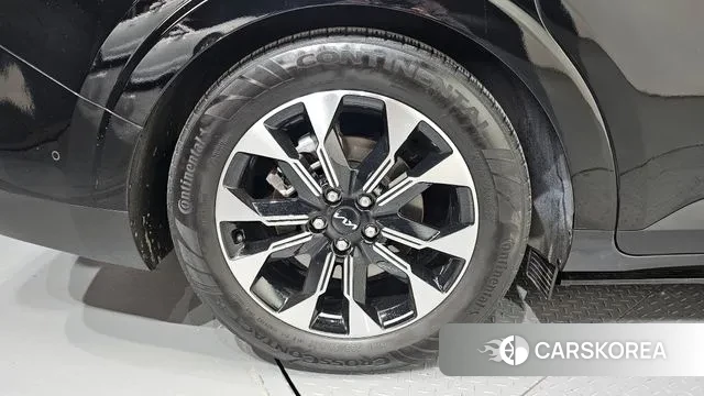 Kia Carnival 4th generation id 3421118 из Кореи 15