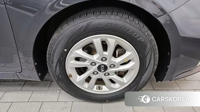 Kia Come New K3 id 3085558 из Кореи 15