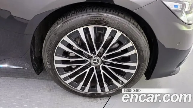 Mercedes-Benz S-Class W223 id 2955551 из Кореи 15