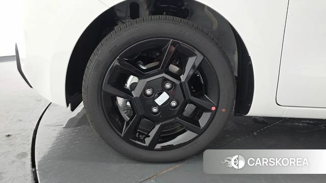 Kia The New Kia Ray id 4756769 из Кореи 15