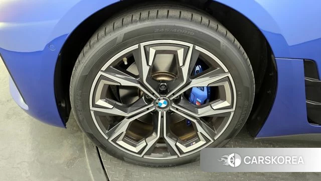 BMW 4 Series (G22) id 4308994 из Кореи 15