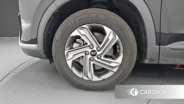 Hyundai The New Santa Fe id 3422194 из Кореи 15