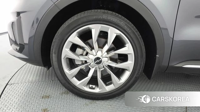 Kia Sorento 4th Generation id 4529241 из Кореи 31