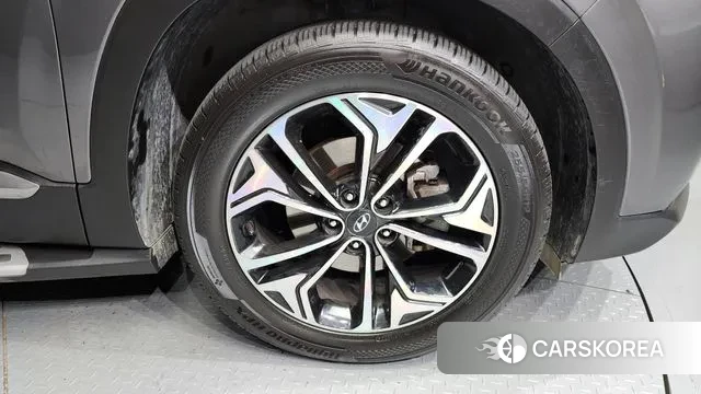 Hyundai Santa Fe TM id 3034184 из Кореи 15