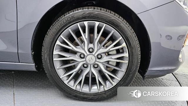 Hyundai i30 (PD) id 3886610 из Кореи 15