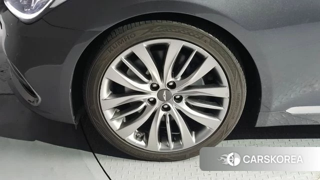 Genesis G80 id 4536153 из Кореи 15
