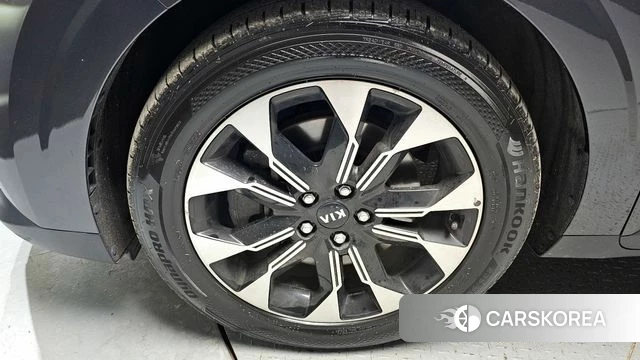 Kia Carnival 4th generation id 3812956 из Кореи 15