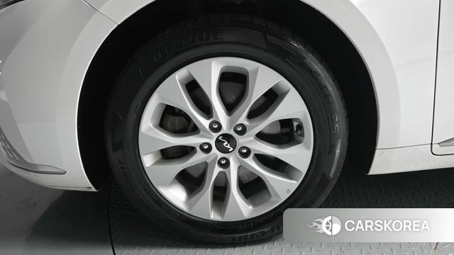 Kia K8 id 4848146 из Кореи 25