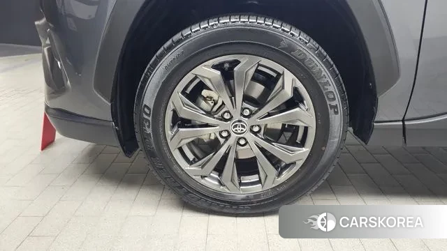 Toyota RAV4 5th Generation id 3053345 из Кореи 15