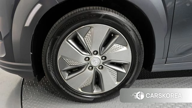 Hyundai Kona Electric id 3942583 из Кореи 15