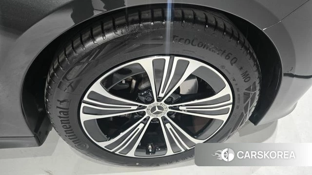 Mercedes-Benz E-Class W214 id 4185635 из Кореи 15