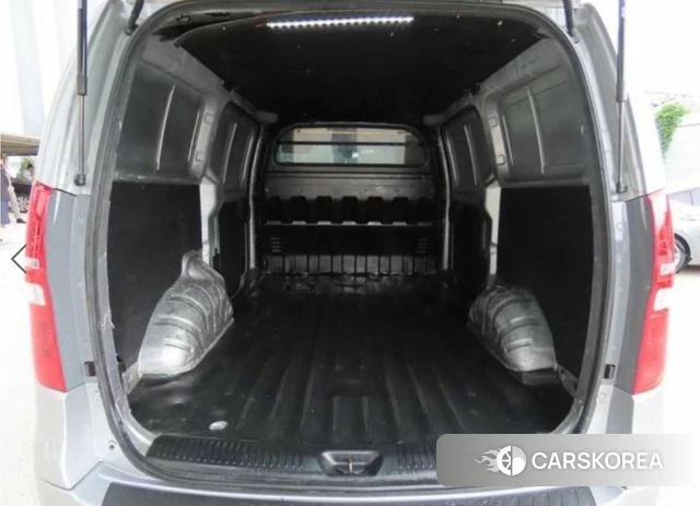 Hyundai The New Grand Starex id 3801580 из Кореи 12