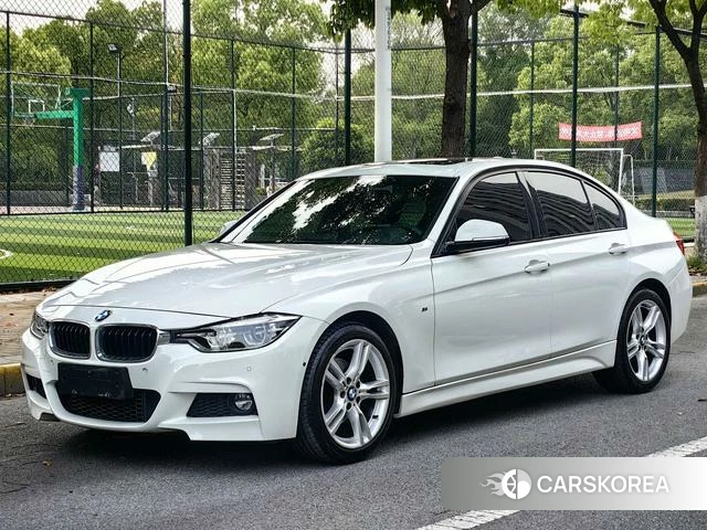 BMW 3 series id 4219714 из Китая 13