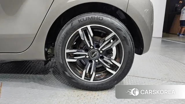 Kia The New Ray id 2985305 из Кореи 15