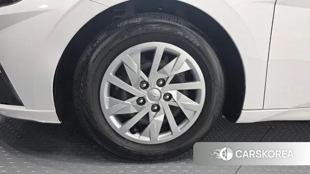 Hyundai Avante (CN7) id 3772153 из Кореи 15