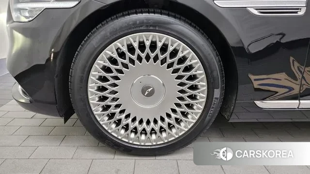 Genesis G90 id 3335576 из Кореи 15