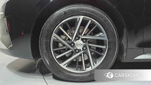 Hyundai The New Grandeur IG id 4429803 из Кореи 15