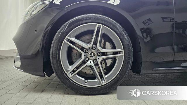 Mercedes-Benz S-Class W222 id 4470991 из Кореи 15