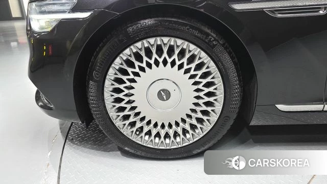 Genesis G90 id 4447564 из Кореи 15