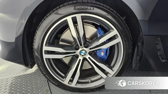 BMW 6 Series GT (G32) id 3300007 из Кореи 15