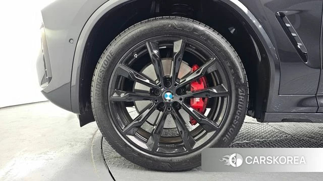 BMW X4 (G02) id 4222538 из Кореи 28