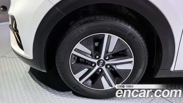 Kia The New Niro id 2911564 из Кореи 15