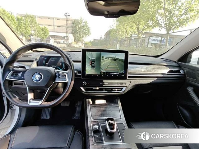 BYD Qin Pro EV id 4235439 из Китая 26