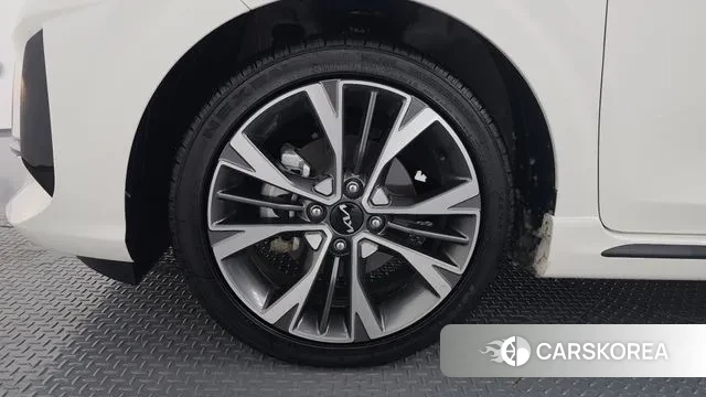 Kia Morning Urban (JA) id 3447549 из Кореи 15