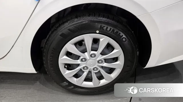 Kia The New K3 2nd generation id 3401327 из Кореи 15