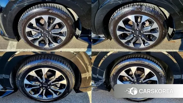 Kia Carnival 4th generation id 3517982 из Кореи 15