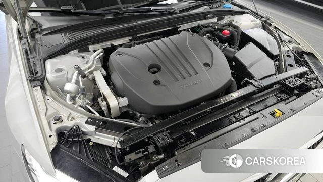 Volvo S60 3rd generation id 3964135 из Кореи 15