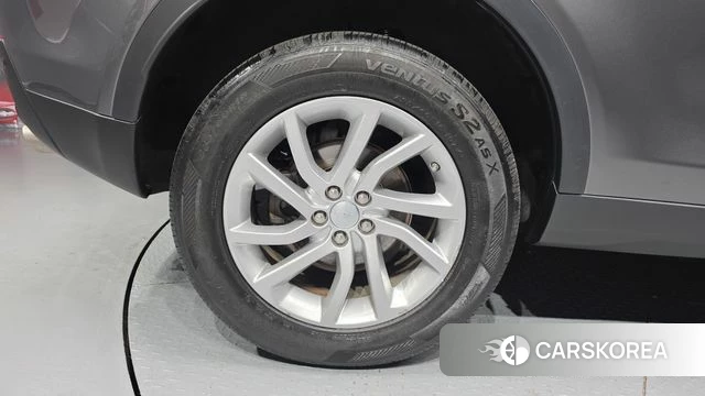 Land Rover Discovery Sports id 3796246 из Кореи 15