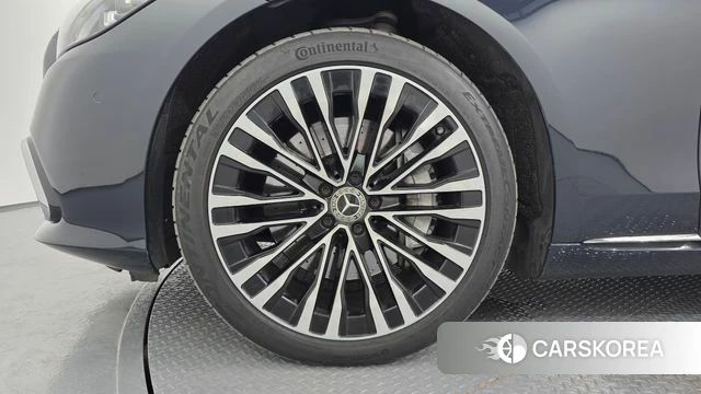 Mercedes-Benz S-Class W223 id 4573042 из Кореи 32