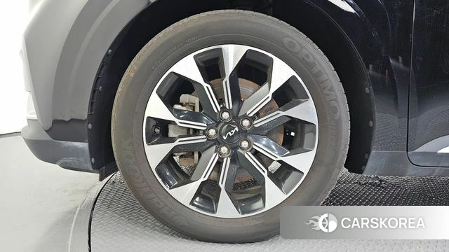 Kia Carnival 4th generation id 4657018 из Кореи 25