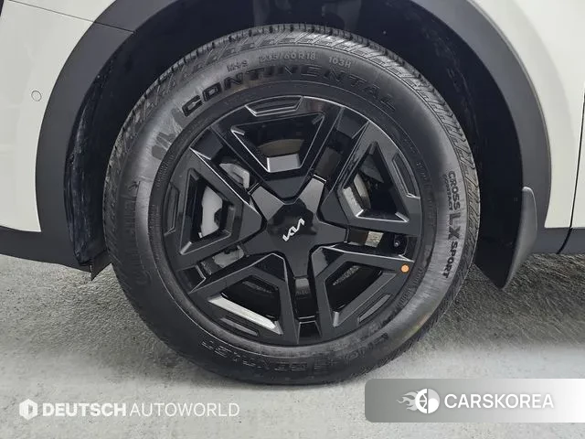 Kia The New Sorento 4th Generation id 3528234 из Кореи 15