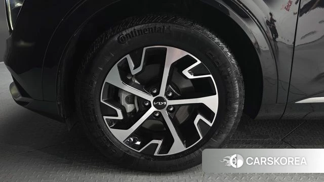 Kia Sportage 5th Generation Hybrid id 4608782 из Кореи 27