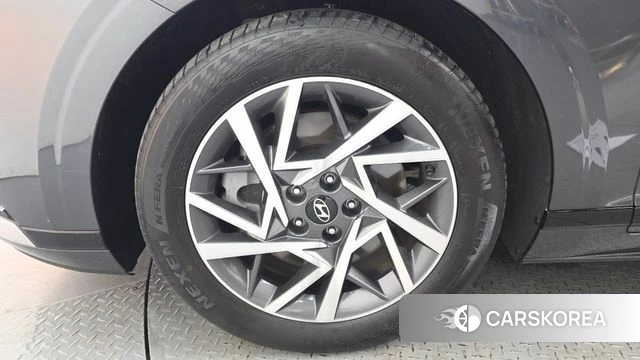 Hyundai Grandeur (GN7) id 4533336 из Кореи 28