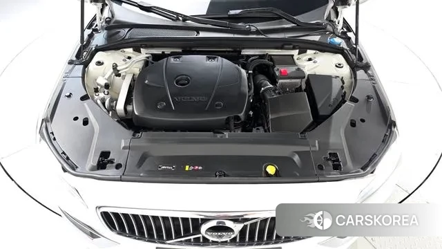 Volvo S90 id 3283434 из Кореи 15