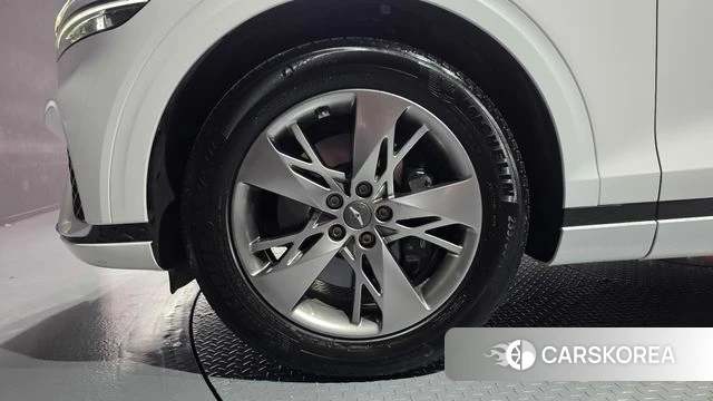 Genesis GV70 id 4764047 из Кореи 28