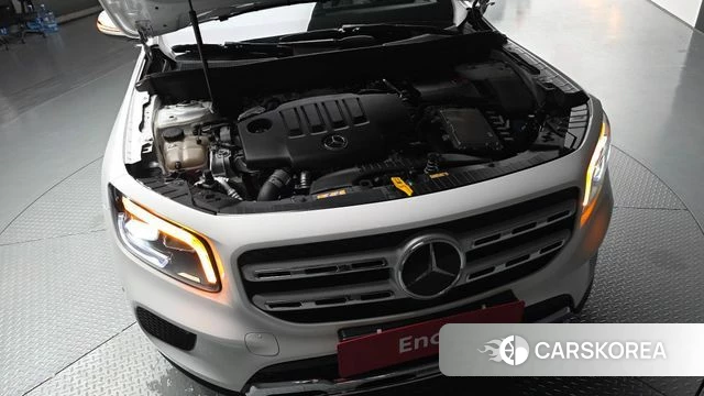 Mercedes-Benz GLB-Class X247 id 4541161 из Кореи 27