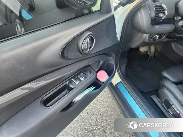 Mini Cooper S Clubman id 3101798 из Кореи 10