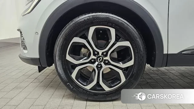 Renault Korea (Samsung) XM3 id 3487738 из Кореи 15