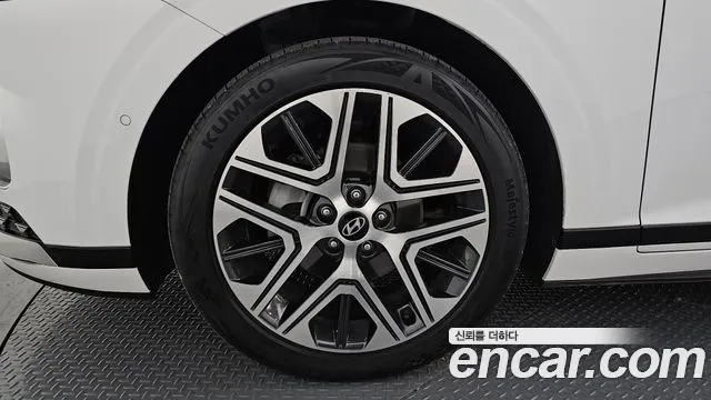 Hyundai Grandeur Hybrid (GN7) id 2503144 из Кореи 15